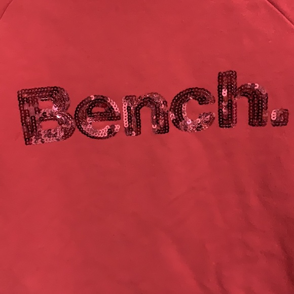 Girls Bench Sweater - Picture 7 of 7